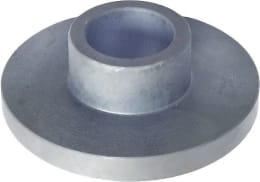 Technische Zeichnung: Industriehof® Innenbuchse 20 x 4/20 mm, Ø innen 20 mm, Ø außen 28 mm, 60 mm, für Gilbers