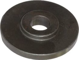 Technische Zeichnung: Industriehof® Scheibe 12,5 x 25, 50 x 6 mm, 10 mm für Agromet