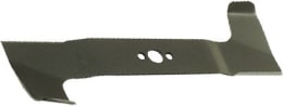 Produktbild: Rasenmähermesser 390 mm, ZB rund, 20,0 mm, für Mäher Kynast 40 cm Elektro