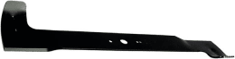 Produktbild: Rasenmähermesser 513 mm, ZB rund, 18,5 mm, linksdrehend, für Rasentraktor Bunkowski, Honda