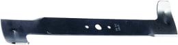 Produktbild: Rasenmähermesser 513 mm, ZB rund, 18,5 mm, rechtsdrehend, für Rasentraktor Bunkowski, Honda