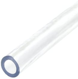 Produktbild: Öl- und Kraftstoffschlauch PL PVC (Polyvinylchlorid) cadmiumfrei lebensmittelecht gemäß Richtline 2002/72/EC