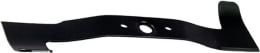 Produktbild: Rasenmähermesser 526 mm, ZB rund, 24,2 mm, für Mäher Bunkowski, Honda