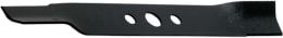 Produktbild: Rasenmähermesser 305 mm, ZB rund, 16,0 mm, für Mäher AL-KO Sigma 310 E, Topline, Hazex