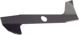 Produktbild: Rasenmähermesser 450 mm, ZB rund, 32,0 mm, für Mäher Gutbrod 45 cm Elektro