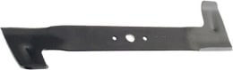 Produktbild: Rasenmähermesser 480 mm, ZB rund, 18,0 mm, für Mäher Castel Garden 500