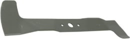 Produktbild: Rasenmähermesser 462 mm, ZB rund, 18,0 mm, linksdrehend, für Rasentraktor Castel Garden, Honda, Iseki, Sabo