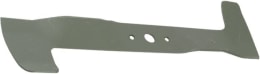 Produktbild: Rasenmähermesser 462 mm, ZB rund, 18,0 mm, rechtsdrehend, für Rasentraktor Brill, Castel Garden, Honda, Iseki