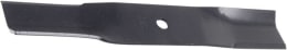 Produktbild: Rasenmähermesser 394 mm, ZB rund, 17,0 mm, für Rasentraktor Toro 44-Mähwerk, 57358 Groundsmaster 117, 1144