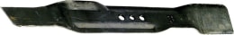Produktbild: Rasenmähermesser 533 mm, ZB rund, 9,5 mm, Mäher John Deere, Sabre, Scotts