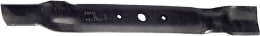 Produktbild: Rasenmähermesser 543 mm, ZB rund, 17,4 mm, für Rasentraktor 42-Mähwerk John Deere, Scotts