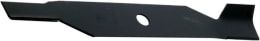 Produktbild: Rasenmähermesser 375 mm, ZB rund, 17,0 mm, für Mäher Fevill LUX FF3772, Budget BEM1204