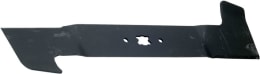 Produktbild: Rasenmähermesser 452 mm, ZB rund, 4 Nasen, für Mäher MTD 18-Mähwerk