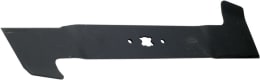 Produktbild: Rasenmähermesser 476 mm, ZB rund, 4 Nasen, für Mäher MTD GE48, 48PT