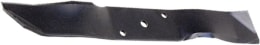 Produktbild: Rasenmähermesser 385 mm, ZB rund, 10,3 mm, für Rasentraktor Stiga