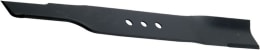 Produktbild: Rasenmähermesser 435 mm, ZB rund, 9,8 mm, für Mäher Flandria, Stiga
