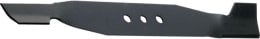 Produktbild: Rasenmähermesser 398 mm, ZB rund, 11,0 mm, für Mäher Stiga Swing 40