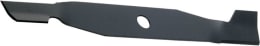 Produktbild: Rasenmähermesser 398 mm, ZB rund, 19,2 mm, für Mäher Stiga Swing 40