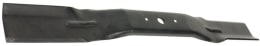 Produktbild: Rasenmähermesser 635 mm, ZB rund, 15,9 mm, linksdrehend, für Rasentraktor Walker 48-Mähwerk