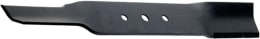 Produktbild: Rasenmähermesser 388 mm, ZB rund, 11,0 mm, für Mäher Efco, Oleo-Mac