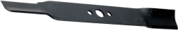 Produktbild: Rasenmähermesser 455 mm, ZB rund, 20,5 mm, für Mäher Efco, Oleo-Mac
