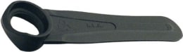 Produktbild: Rasenmähermesser 82 mm, ZB rund, 12,1 mm, für Mäher Flymo Minimo, E 25, E 30, Plus XE, E 30-7
