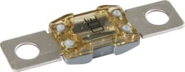 Produktbild: Herth + Buss Schraubsicherung MEGA 300 A, grau, 32 V, 50 295 874