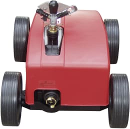 Produktbild: Perrot Großflächenregner RollcarT-V3 mit 1 Geka-Kupplung, BM84270
