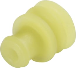 Produktbild: Herth + Buss Dicht- und Schutzstopfen Ø 5,9 – 6,3 mm, 1 – 2,5 mm², für AMP Tyco ELA, MCP, RK, Superseal