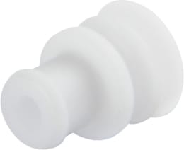 Produktbild: Herth + Buss Dicht- und Schutzstopfen Ø 5,4 – 5,6 mm, 1 – 2,5 mm², für AMP Tyco ELA, MCP, RK, Superseal