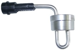 Produktbild: Calix Einbausatz Motorvorwärmung MVP734