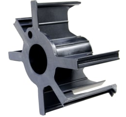 Produktbild: Adapter für alle Korbspulen K 300 mit 300 mm Durchmesser