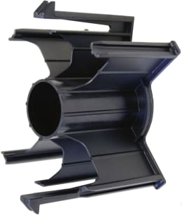 Produktbild: Adapter für alle Korbspulen K 300 mit 300 mm Durchmesser