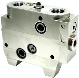 Produktbild: Eingangsplatte, 89 x 1.535 x 48 mm für Bosch