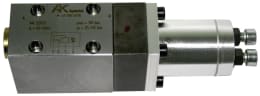 Produktbild: Speicherladeventil Cetop, NG06 -B-, Betriebsdruck von/bis (kalk) 25 bis 110 bar