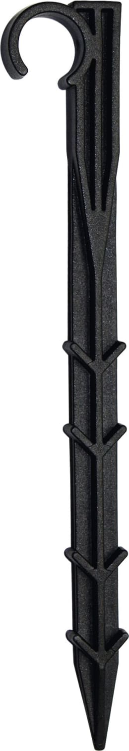 Produktbild: NETAFIM™ Erdspieß 150 mm, für Tropfrohr 16/20 mm, PE-Rohr