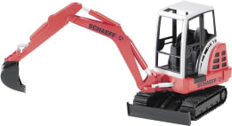 Produktbild: Bruder® Modell Schaeff Minibagger HR 16 1:16