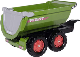 Produktbild: Fendt Anhänger Halfpipe