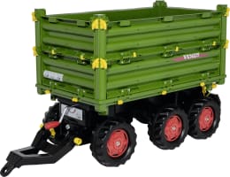 Produktbild: Fendt Anhänger Multi Trailer