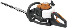 Produktbild: Husqvarna® Benzin-Heckenschere 122HD60, Schnittlänge 60 cm, 0,6 kW (0,8 PS), ohne Benzinkanister, 9665324-01