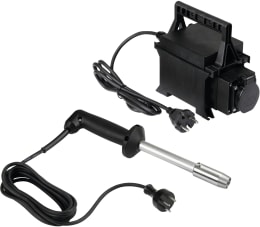 Produktbild: KERBL Enthornungsgerät Elektro