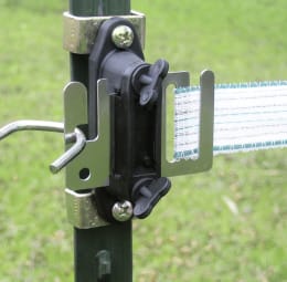 Produktbild: Ako Torgriffisolator T-Post