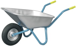 Produktbild: mefro Schubkarre Standard 85
