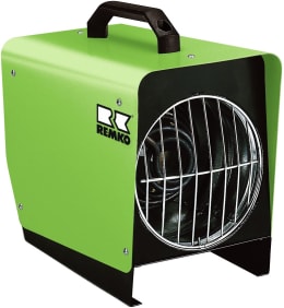 Produktbild: REMKO Heizkanone ELT 2-1 2,2 kW, 230 V, 114120
