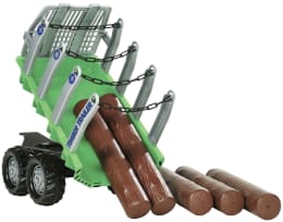 Produktbild: Rolly Toys® Anhänger Timber Trailer