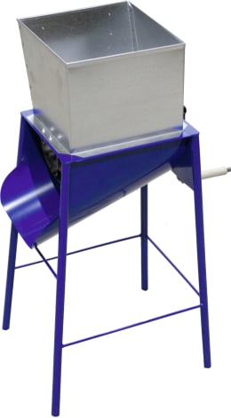 Produktbild: Rübenmühle mit Fußgestell