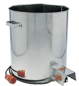 Produktbild: Brühkessel 150 l 400 V/6 kW
