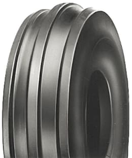 Produktbild: Starco Heuwender-Reifen K-406, 4 PR