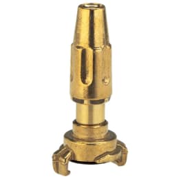Produktbild: GARDENA Spritze mit Schnellkupplung für alle Schlauchgrößen 13 mm (1/2 Zoll) und 19 mm (3/4 Zoll)