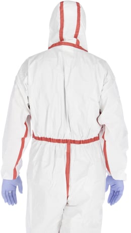 Produktbild: Pflanzenschutz-Overall CoverStar® Plus CS 400